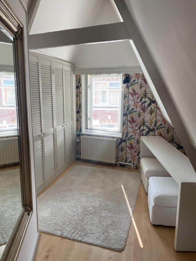 Het Popelhuisje Alkmaar Bagian luar foto