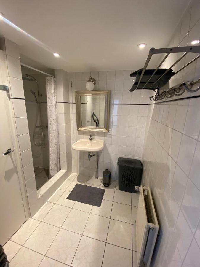 Het Popelhuisje Alkmaar Bagian luar foto