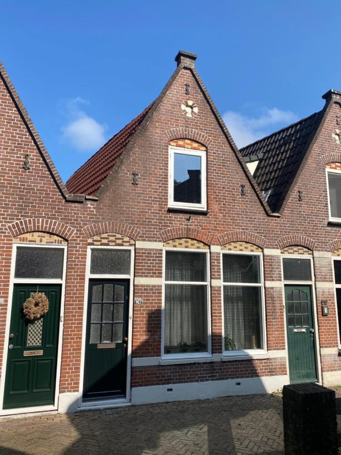 Het Popelhuisje Alkmaar Bagian luar foto